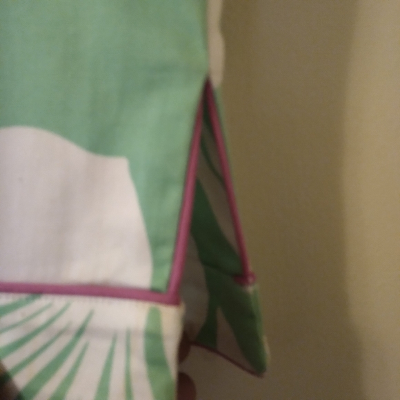 TIBI Floral Tropical Skirt, Size: 6 - Picture 3 of 9